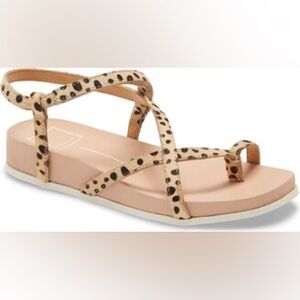 Dolce Vita Rhyan Sports Sandal, size 9.5, unworn, NWOT